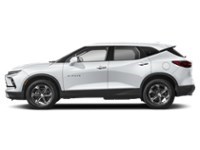 2026 Chevrolet Blazer AWD 4dr LT