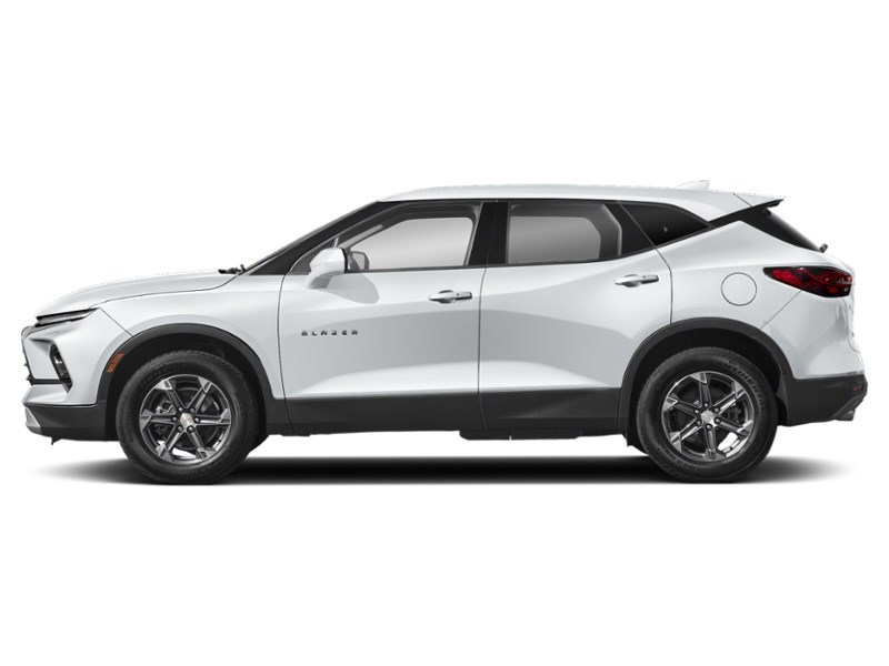 2026 Chevrolet Blazer AWD 4dr LT