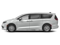 2023 Chrysler Pacifica Touring L FWD Bright White  Shot 3