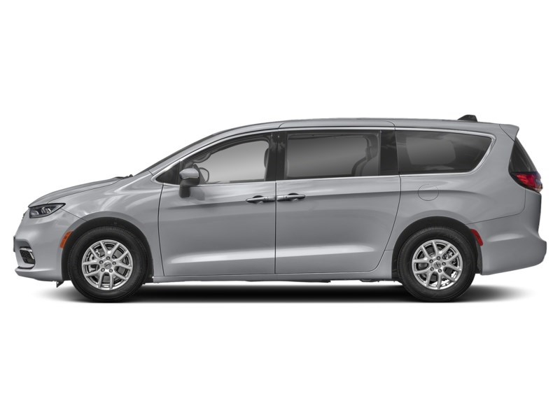 2023 Chrysler Pacifica Touring L FWD Silver Mist  Shot 23