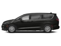 2023 Chrysler Pacifica Touring L FWD Brilliant Black Crystal Pearl  Shot 29