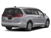 2023 Chrysler Pacifica Touring L FWD Silver Mist  Shot 26