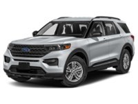 2023 Ford Explorer XLT 4WD