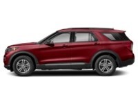 2023 Ford Explorer XLT 4WD