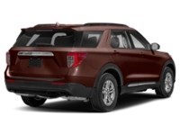 2023 Ford Explorer XLT 4WD