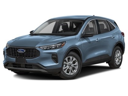 2024 Ford Escape Active FWD