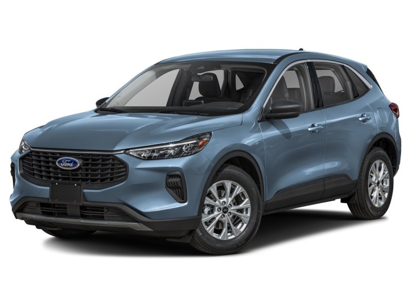 2024 Ford Escape Active FWD