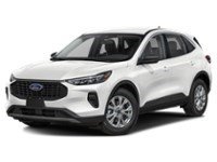 2024 Ford Escape Active AWD Oxford White  Shot 1