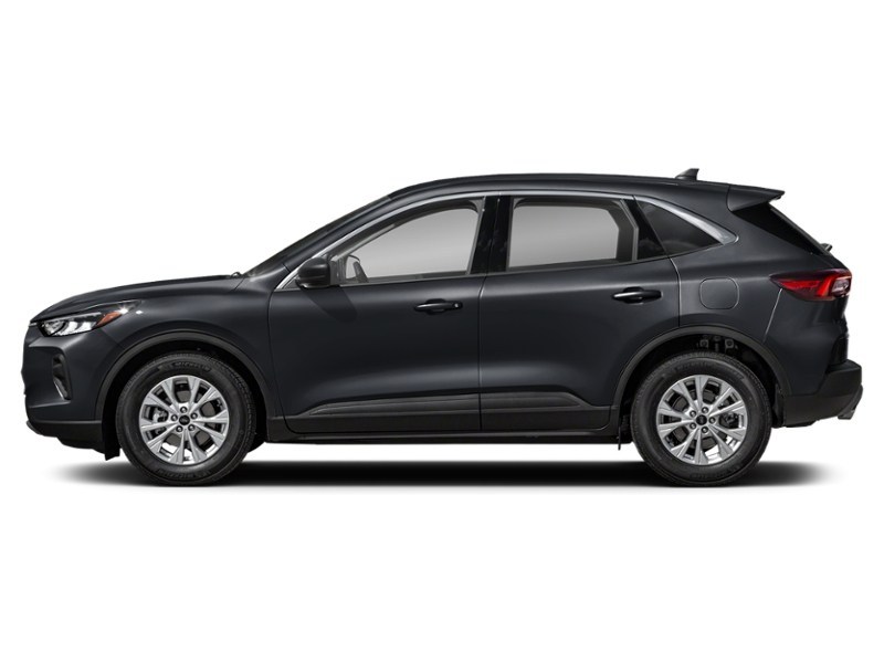 2024 Ford Escape Active | AWD | 1.5L | ROOF | TECH PKG | HTD STR WH Agate Black Metallic  Shot 5
