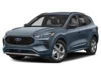 2024 Ford Escape ST-Line AWD