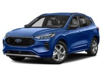 2023 Ford Escape ST-Line AWD Atlas Blue Metallic  Shot 16