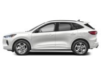 2023 Ford Escape ST-Line AWD Oxford White  Shot 3