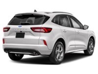 2023 Ford Escape ST-Line AWD Star White Metallic Tri-Coat  Shot 8