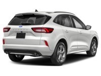 2023 Ford Escape ST-Line AWD Oxford White  Shot 2