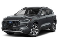 2023 Ford Escape Platinum | AWD | 2.0L | TOW | 360 | NAV | ADPTV CR Carbonized Grey Metallic  Shot 1