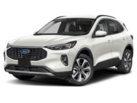 2023 Ford Escape Platinum AWD