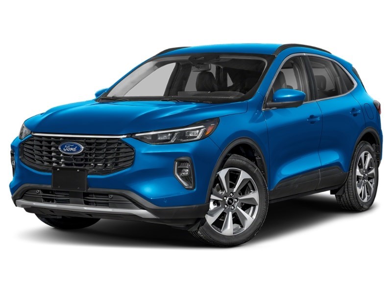 2023 Ford Escape Platinum | AWD | HYBRID | NAV | HTD STR WHL