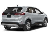 2024 Ford Edge SEL AWD Iconic Silver Metallic  Shot 36
