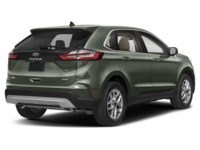 2024 Ford Edge SEL AWD Forged Green Metallic  Shot 38