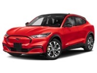 2026 Ford Mustang Mach-E Premium AWD
