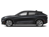 2023 Ford Mustang Mach-E Premium AWD Shadow Black  Shot 5