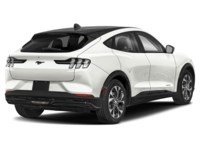 2026 Ford Mustang Mach-E Premium AWD