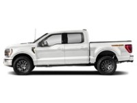 2023 Ford F-150 Tremor 4WD SuperCrew 5.5' Box Oxford White  Shot 31