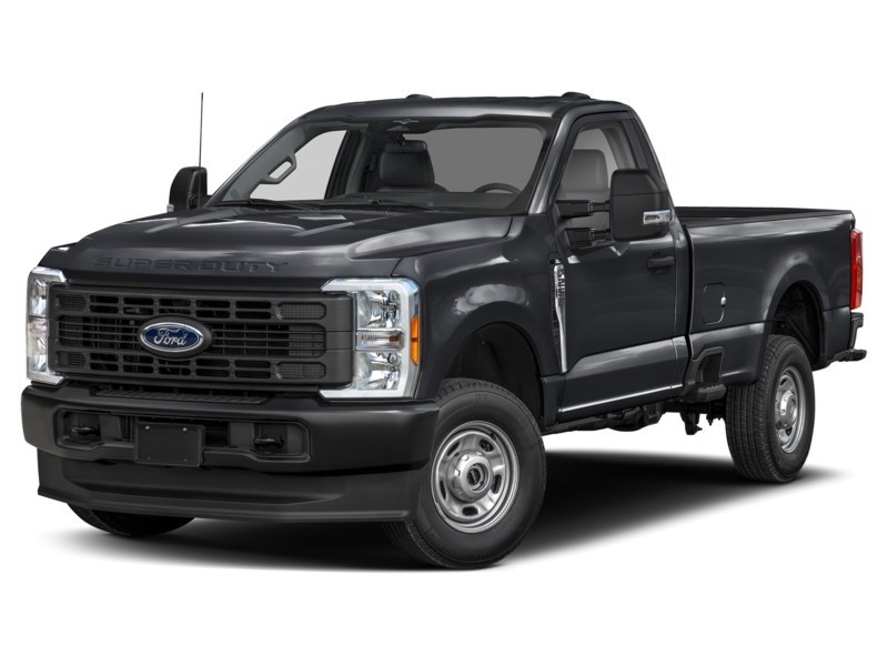 2026 Ford F-250 XL 4WD Reg Cab 8' Box