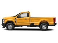 2026 Ford F-250 XL 4WD Reg Cab 8' Box School Bus Yellow  Shot 17