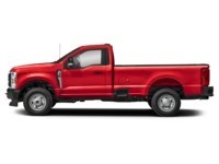 2026 Ford F-250 XL 4WD Reg Cab 8' Box