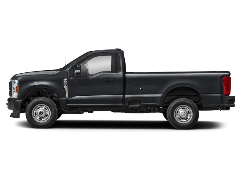 2026 Ford F-250 XL 4WD Reg Cab 8' Box