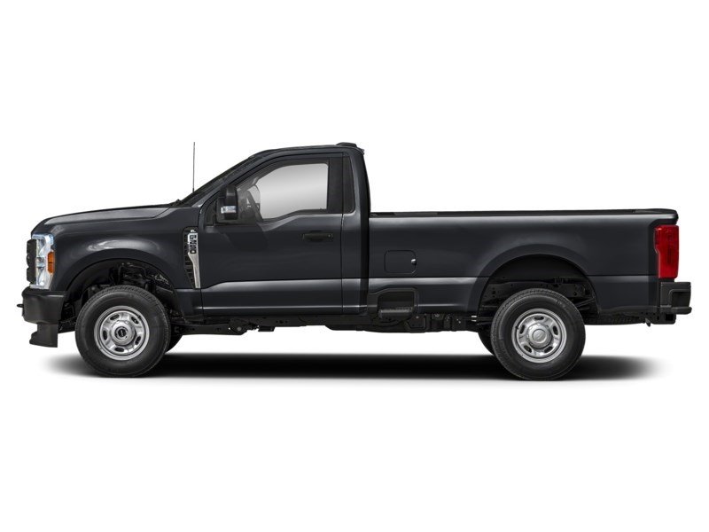 2026 Ford F-250 XL 4WD Reg Cab 8' Box