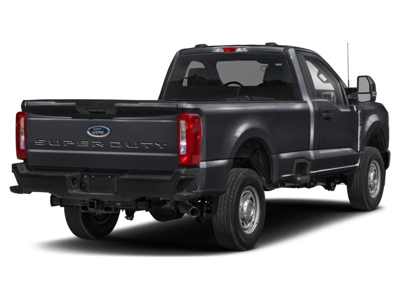 2026 Ford F-250 XL 4WD Reg Cab 8' Box