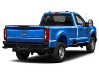 2026 Ford F-250 XL 4WD Reg Cab 8' Box Argon Blue Metallic  Shot 64