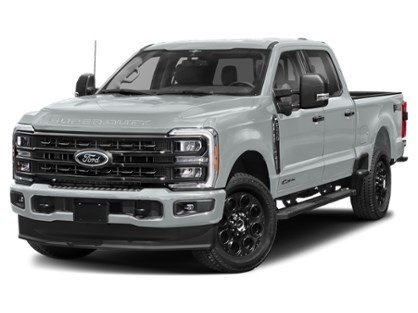 2026 Ford F-250 XLT 4WD Crew Cab 6.75' Box
