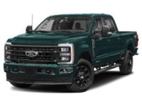 2026 Ford F-250 XLT 4WD Crew Cab 6.75' Box Green  Shot 26