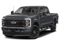 2026 Ford F-250 XLT 4WD Crew Cab 6.75' Box Carbonized Grey Metallic  Shot 1