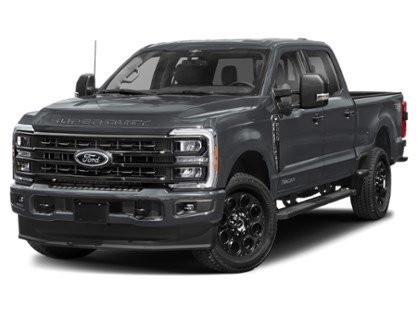2026 Ford F-250 XLT 4WD Crew Cab 6.75' Box