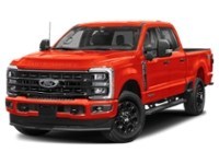2026 Ford F-250 XLT 4WD Crew Cab 6.75' Box Orange  Shot 42