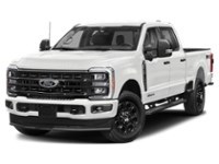 2026 Ford F-250 XLT 4WD Crew Cab 6.75' Box Oxford White  Shot 4