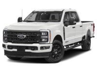 2026 Ford F-250 XLT 4WD Crew Cab 6.75' Box