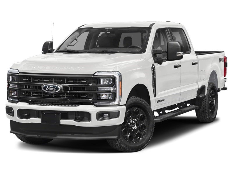 2026 Ford F-250 XLT 4WD Crew Cab 6.75' Box