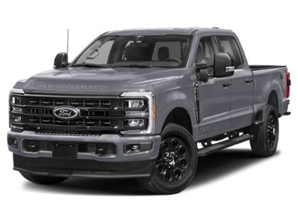 2026 Ford F-250 XLT 4WD Crew Cab 6.75' Box