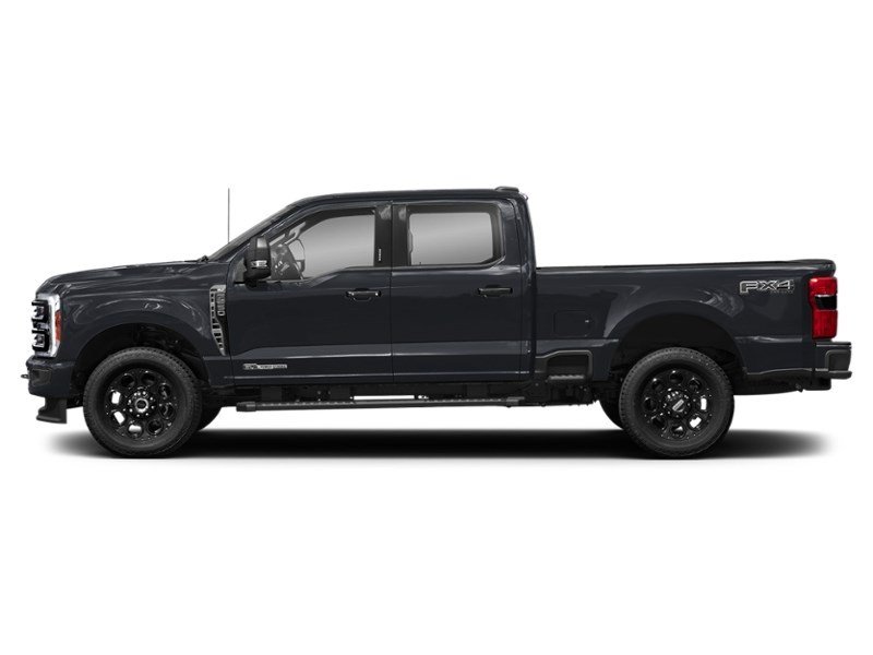 2026 Ford F-250 XLT 4WD Crew Cab 6.75' Box