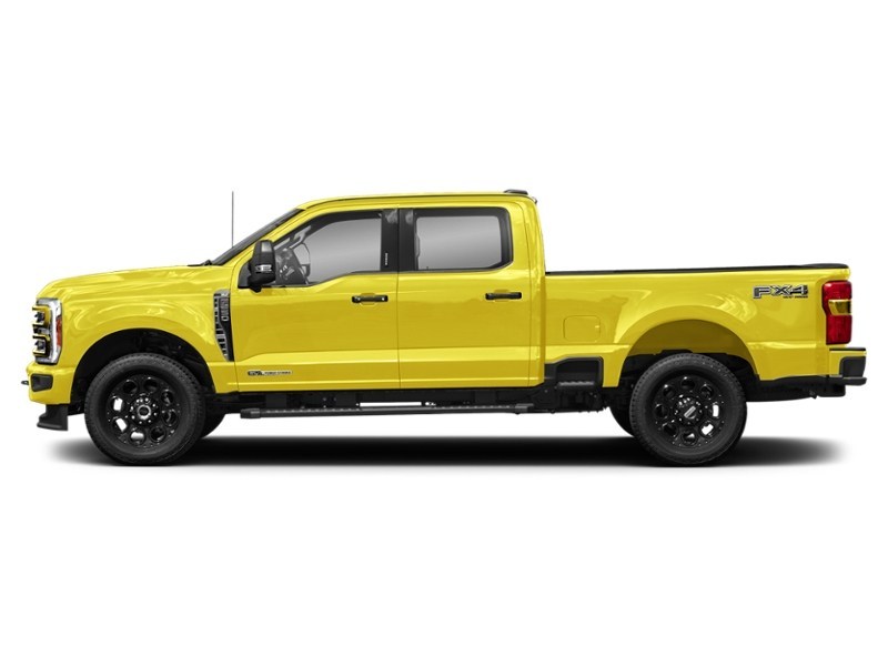 2026 Ford F-250 XLT 4WD Crew Cab 6.75' Box