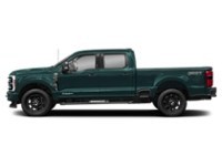 2026 Ford F-250 XLT 4WD Crew Cab 6.75' Box Green  Shot 30
