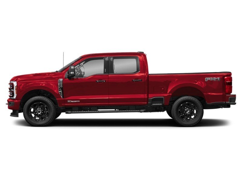 2026 Ford F-250 XLT 4WD Crew Cab 6.75' Box