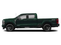 2026 Ford F-250 XLT 4WD Crew Cab 6.75' Box Green Gem  Shot 61
