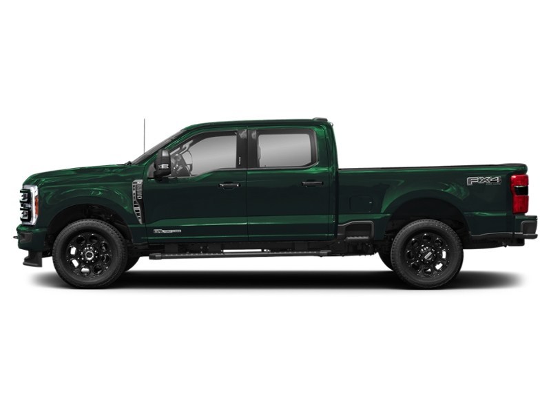 2026 Ford F-250 XLT 4WD Crew Cab 6.75' Box