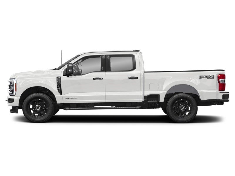 2026 Ford F-250 XLT 4WD Crew Cab 6.75' Box Oxford White  Shot 5